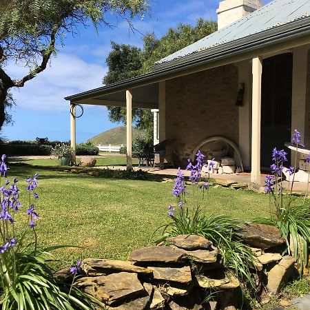 Hotel Yelki By The Sea à Encounter Bay Extérieur photo